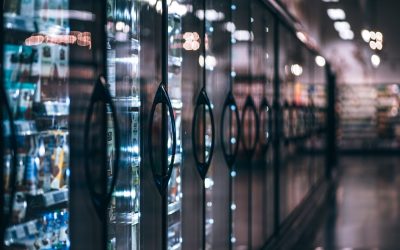 The Impact of Refrigeration on Food Safety and Quality