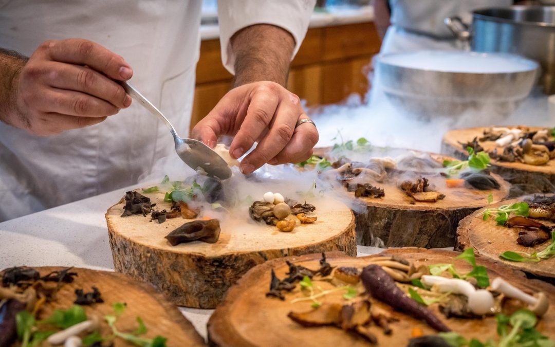 How to properly maintain your restaurant’s refrigerator