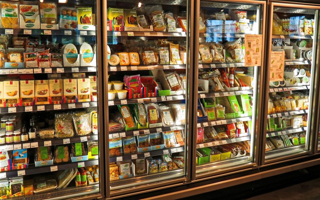 Tips for Maintaining Your Commercial Refrigeration