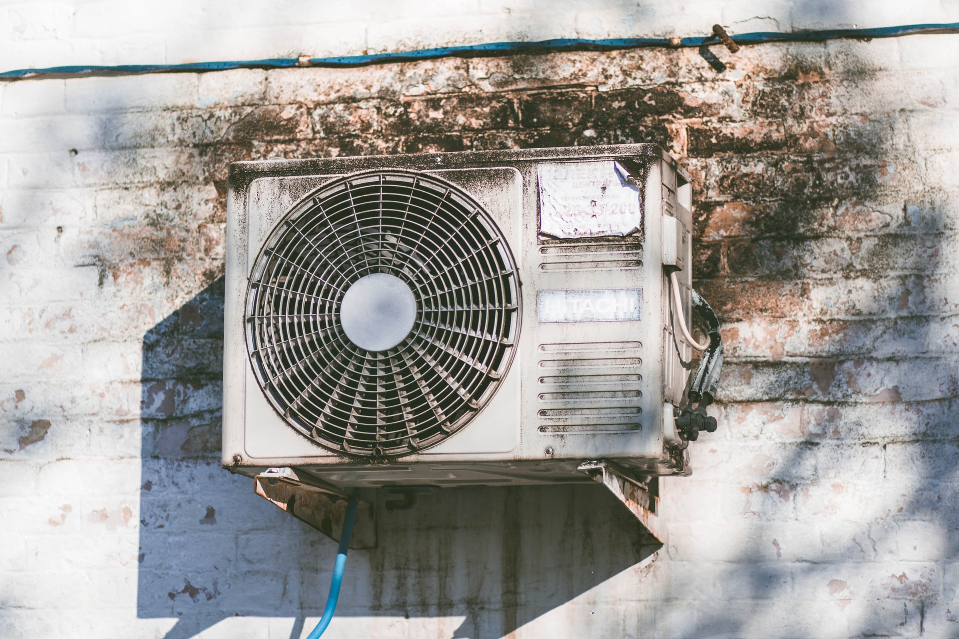 The importance of changing your air filter post