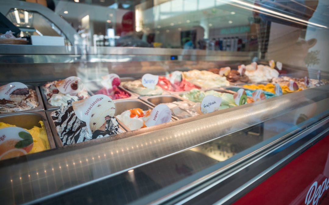 How Does Commercial Refrigeration Work?