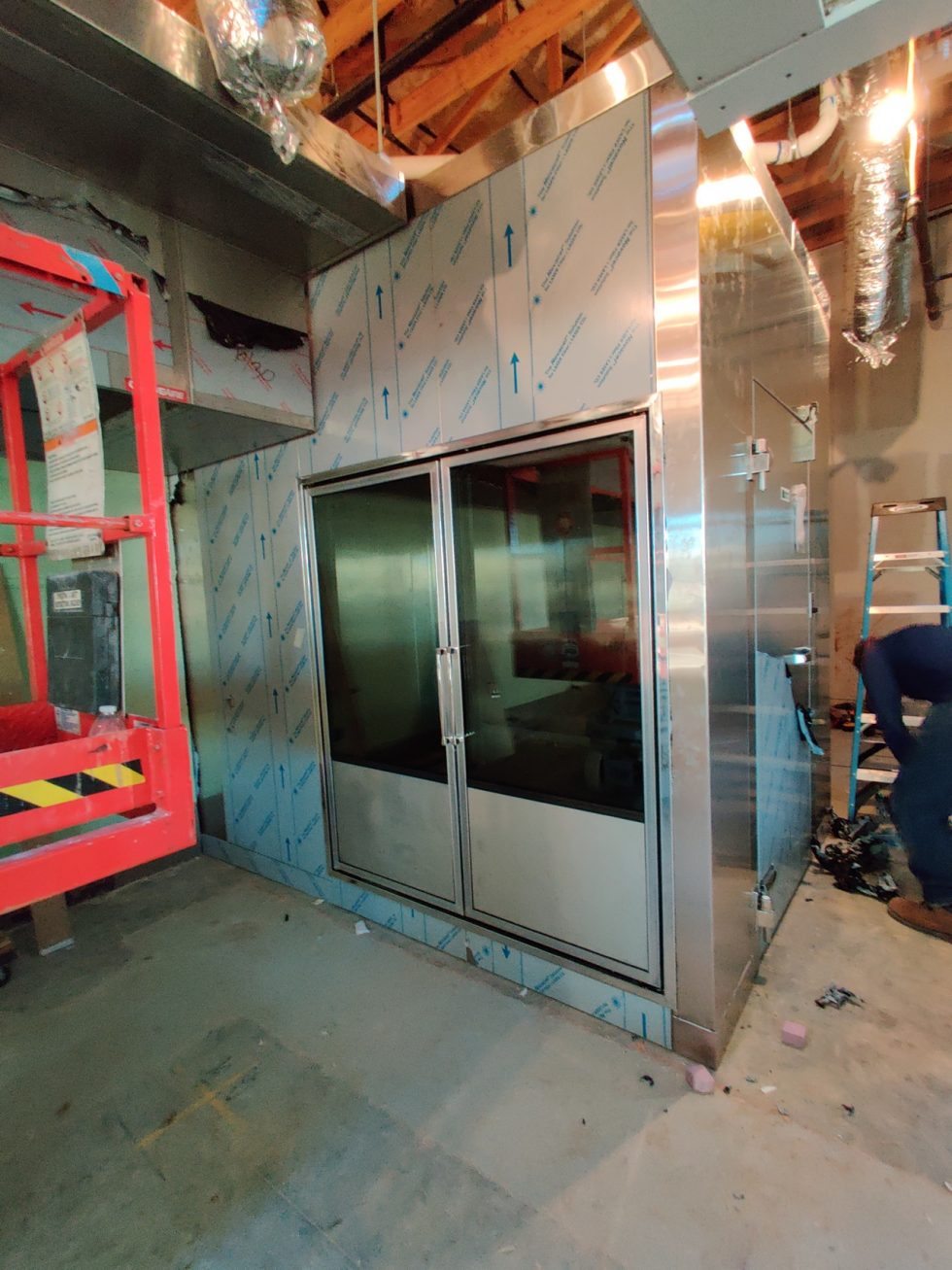 Top 5 EnergyEfficient Refrigeration Solutions for Sustainable