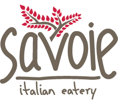 Savoie Logo