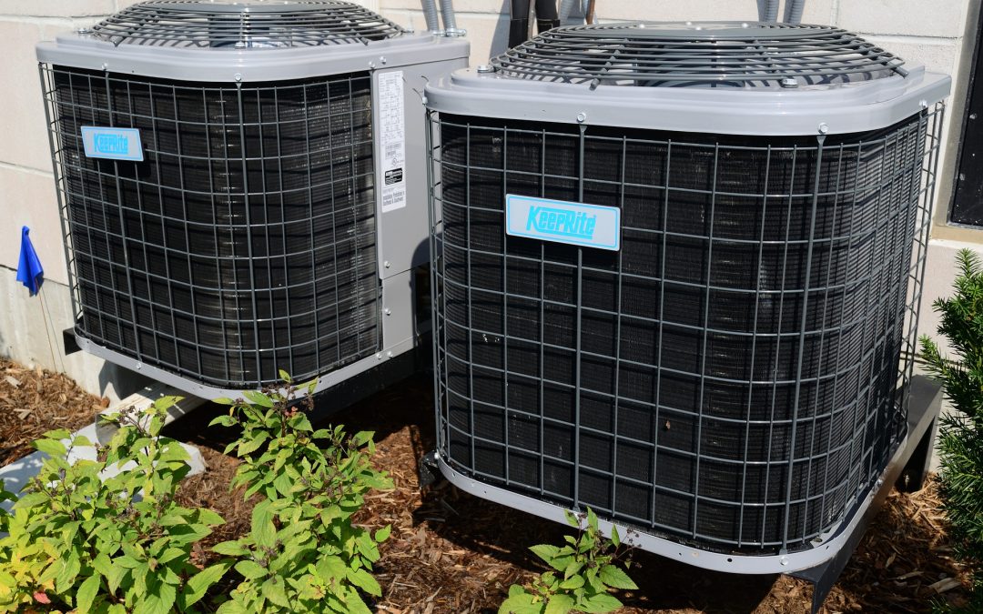 A Guide to Preparing Your Business’s HVAC for Summer