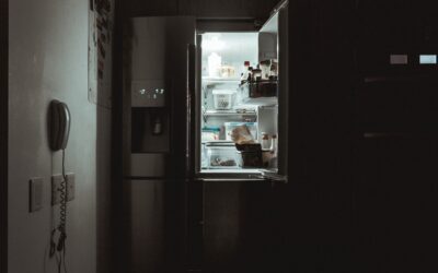 Possible Causes of a Broken Refrigerator/Freezer