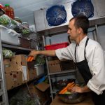 Walk-In Cooler
