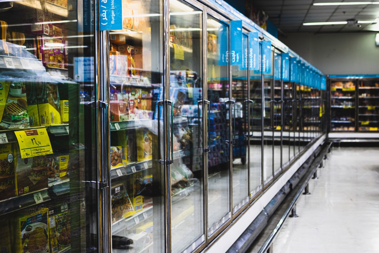 The Vital Role of Preventative Maintenance for Refrigeration Equipment
