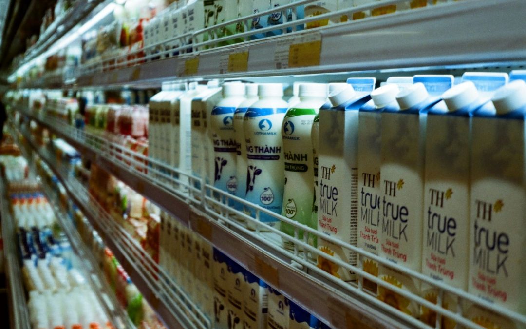 Top 5 Things to Know About Grocery Store Refrigeration