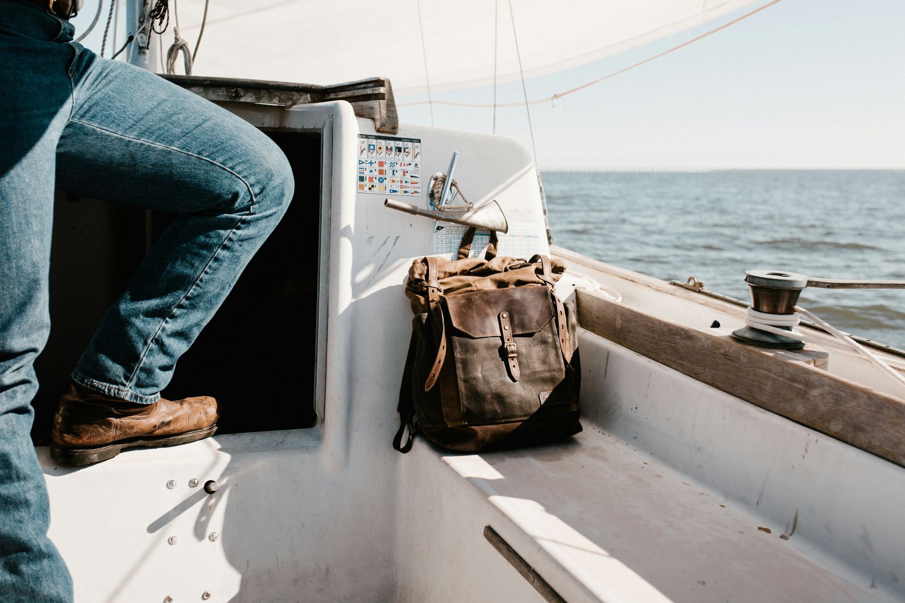 marine ac repair san diego