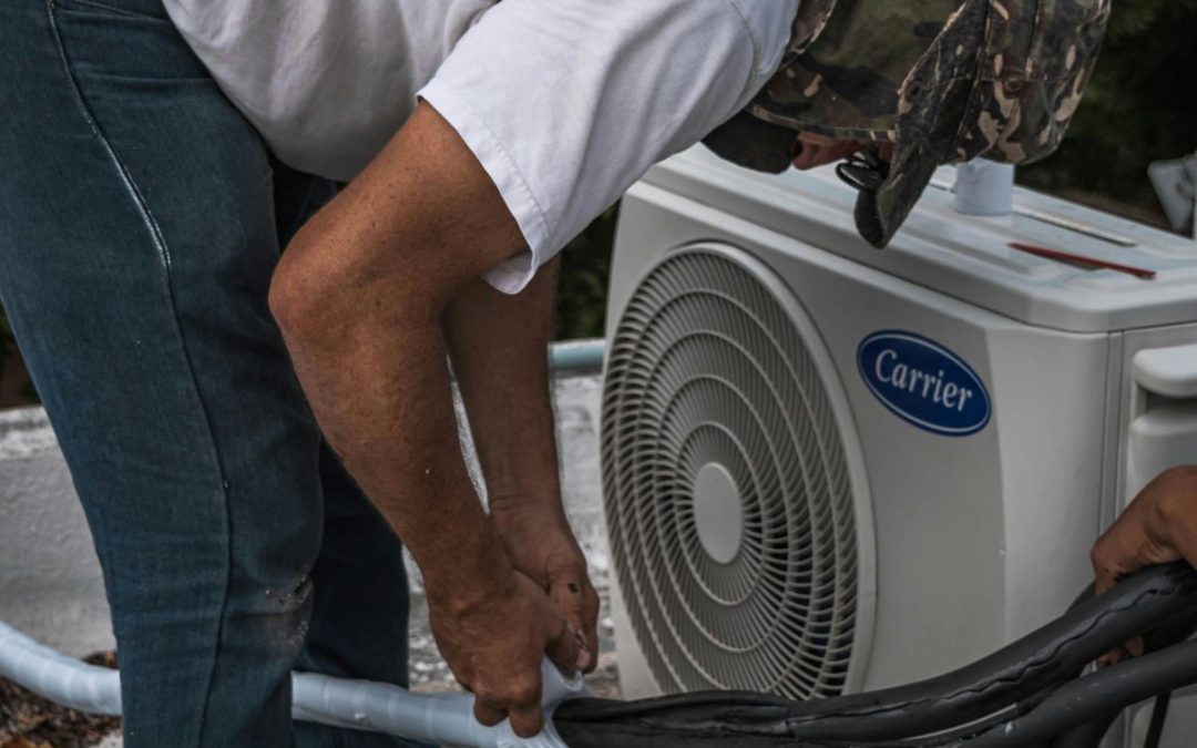 ac unit replacement cost
