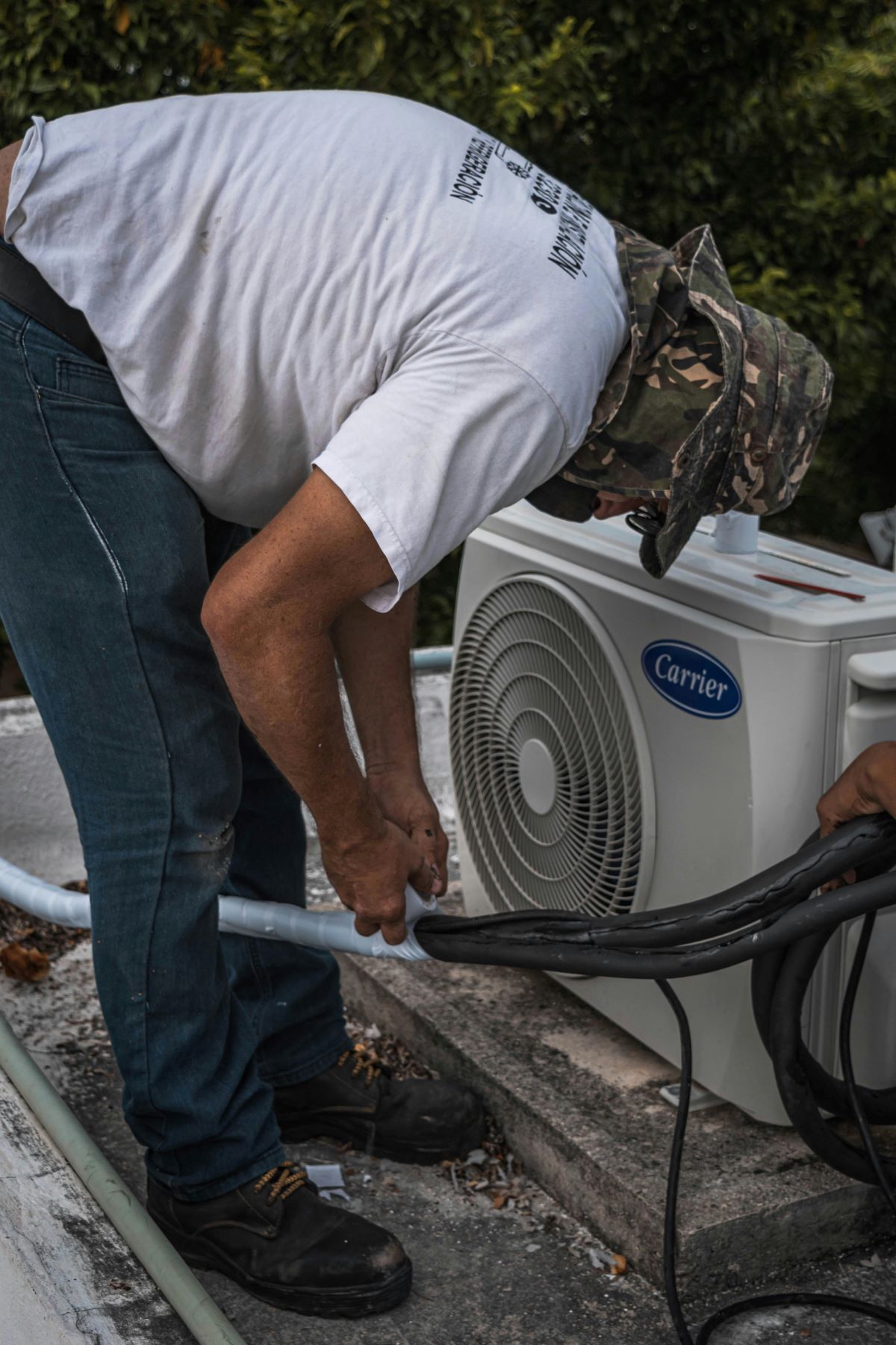 ac unit replacement cost