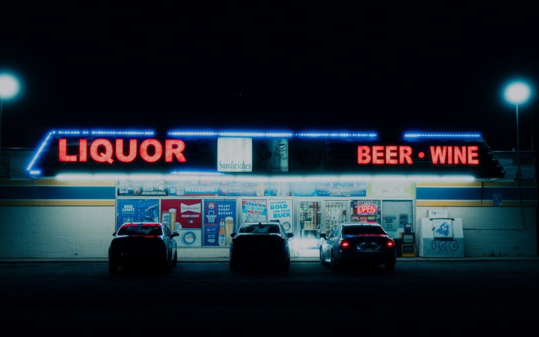 liquor store fridge repair San Diego
