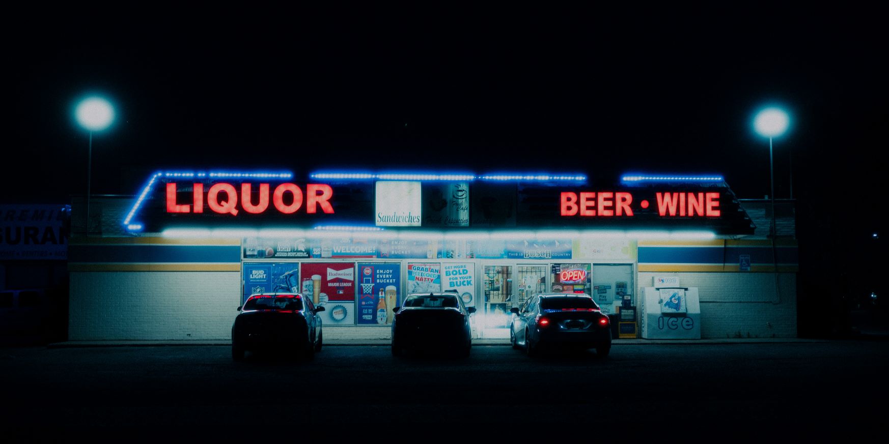 liquor store fridge repair San Diego