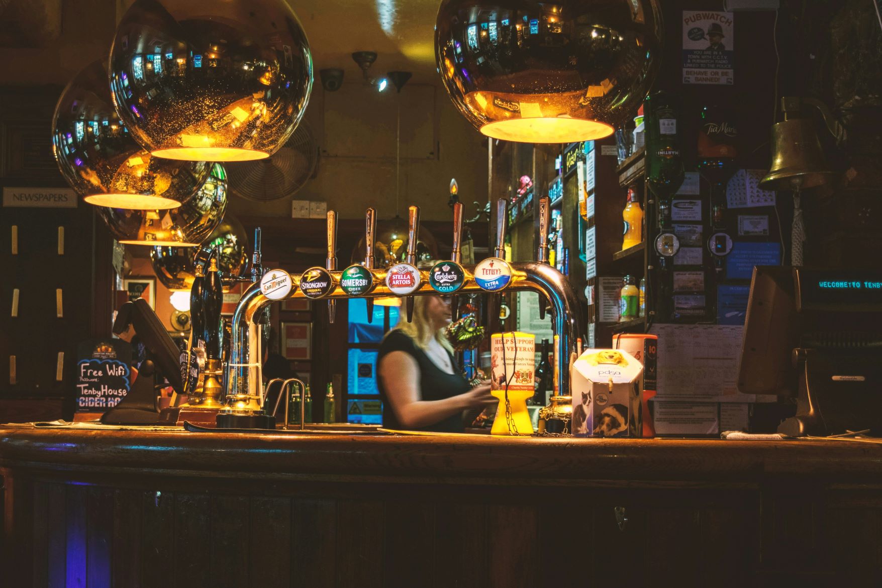 bar refrigerator repair San Diego