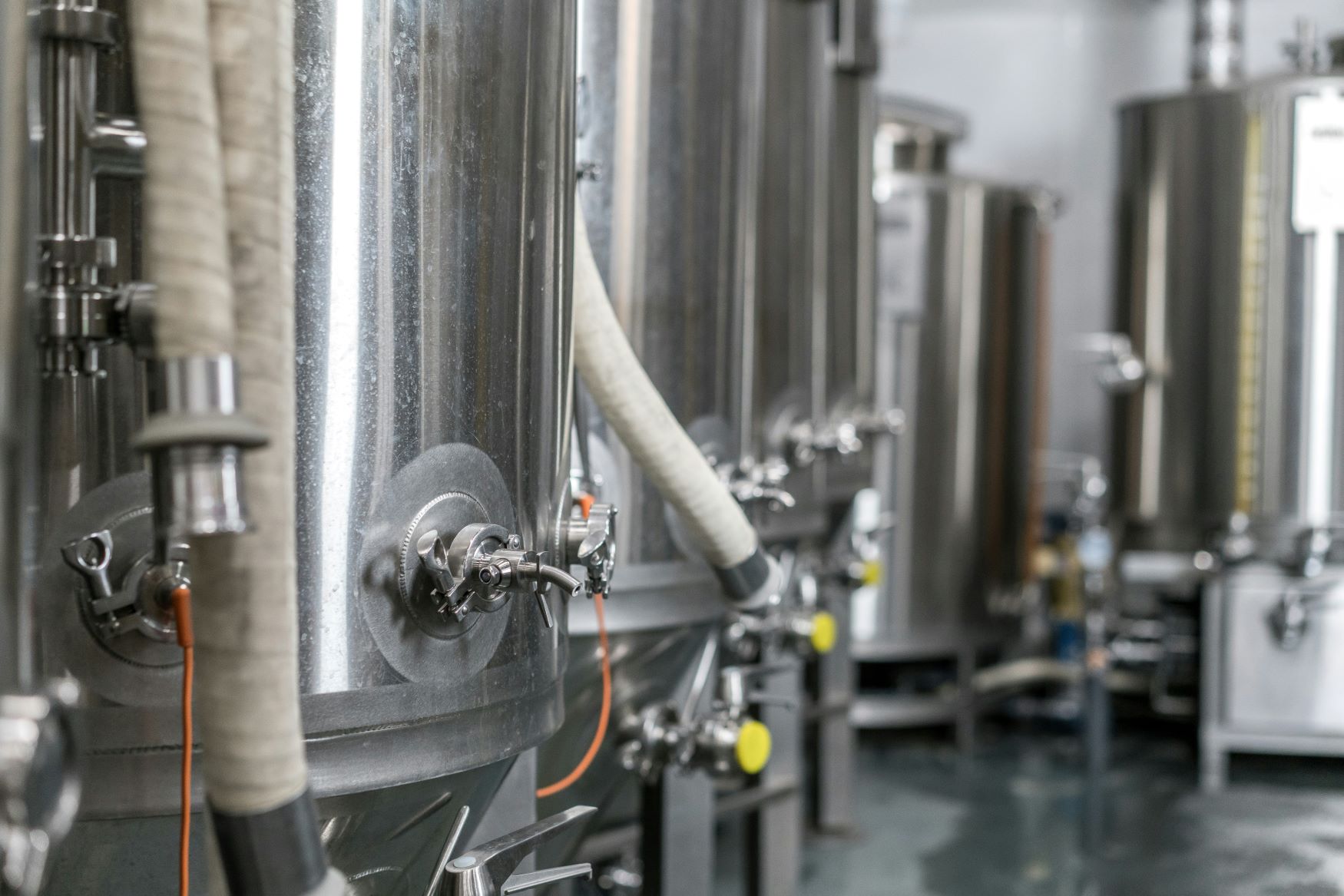 Brewery Fridge Repair San Diego