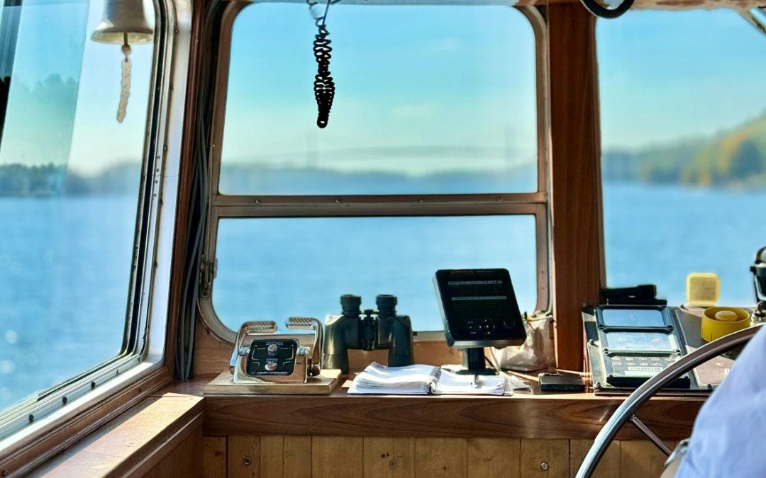 Common Causes of Marine Refrigeration Issues