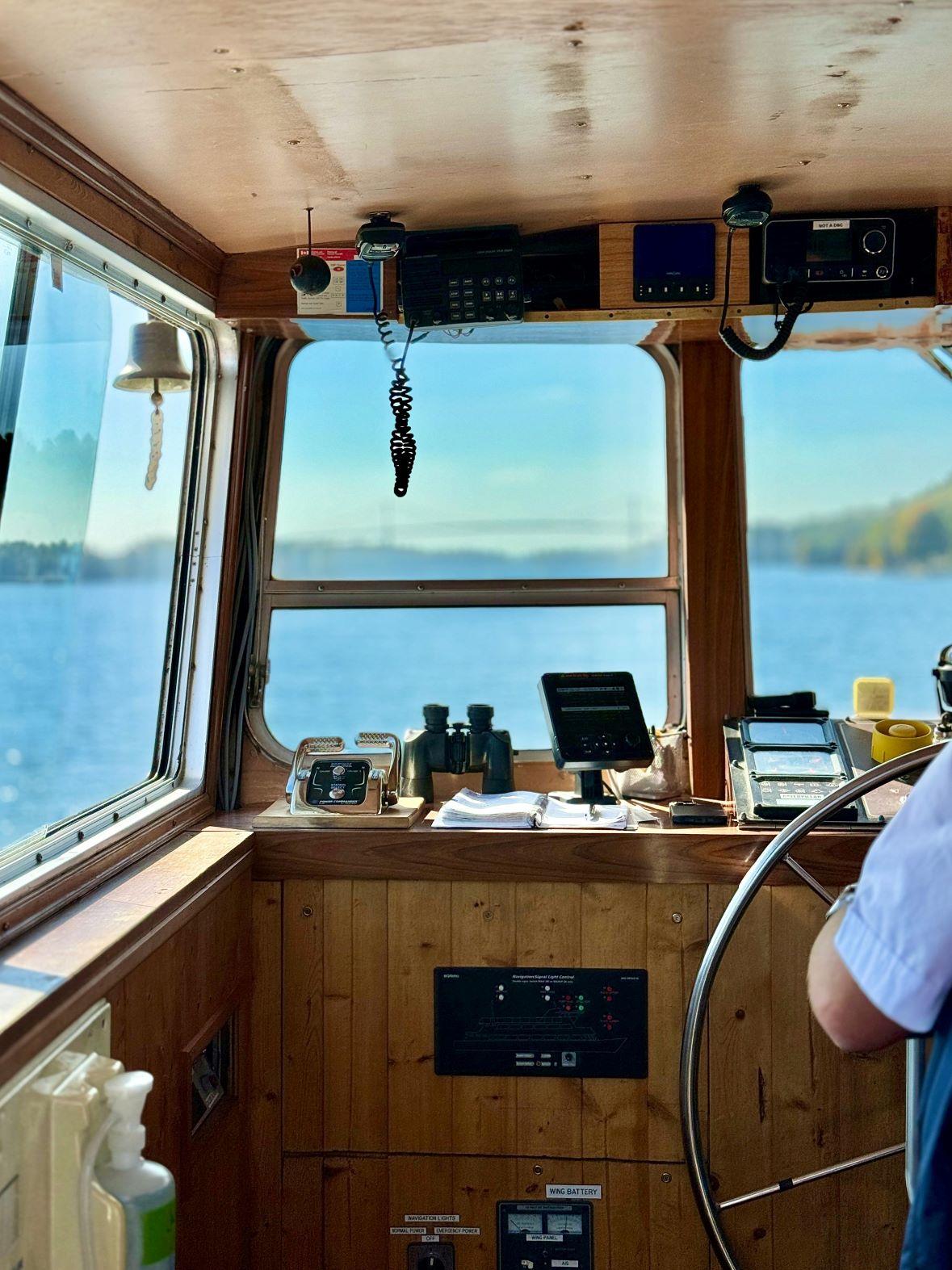 Common Causes of Marine Refrigeration Issues