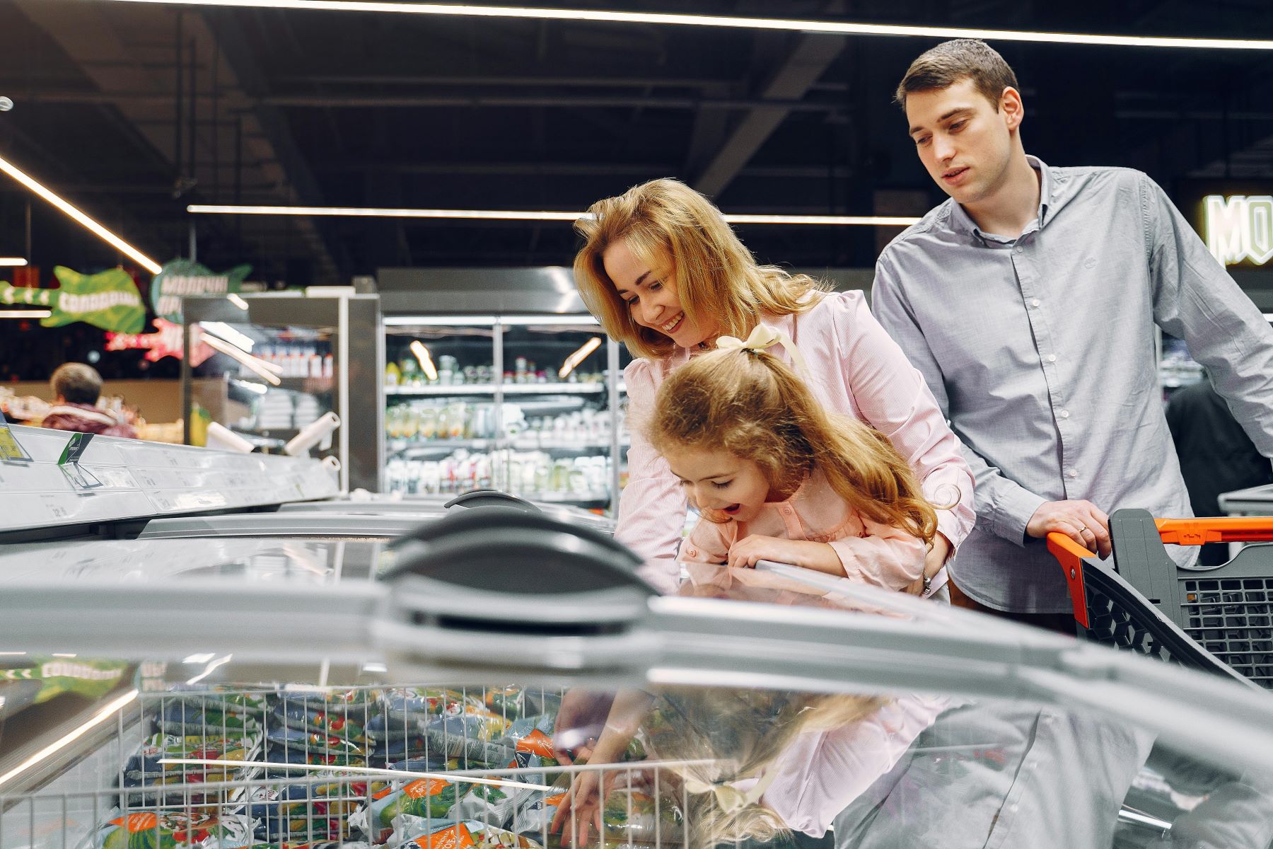 Reach-In Refrigerator & Freezer Repair in San Diego