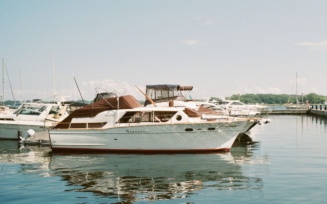 How Long Does It Take to Have Your Boat's Refrigerator Serviced