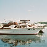 How Long Does It Take to Have Your Boat's Refrigerator Serviced