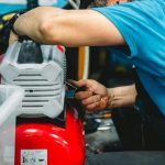 San Diego Marine Air Compressor Service