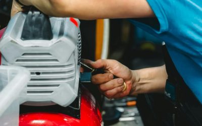 Why You Should Have a Professional Repair or Replace Your Marine Air Compressor