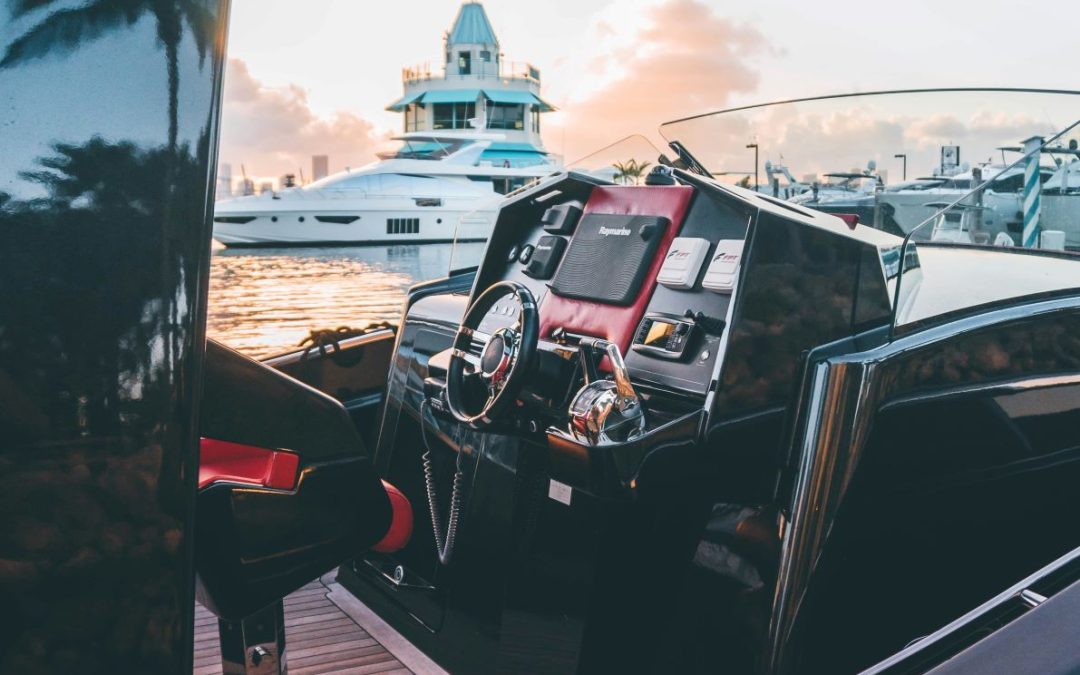 Adding a Refrigerator to Your Boat? – What You Need to Know