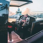 Adding a Refrigerator to Your Boat