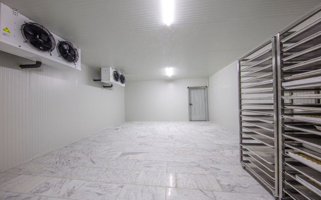 San Diego Walk-In Freezer Repair