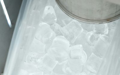 San Diego Ice Machine Repair – Don’t Wait Until It’s Too Late