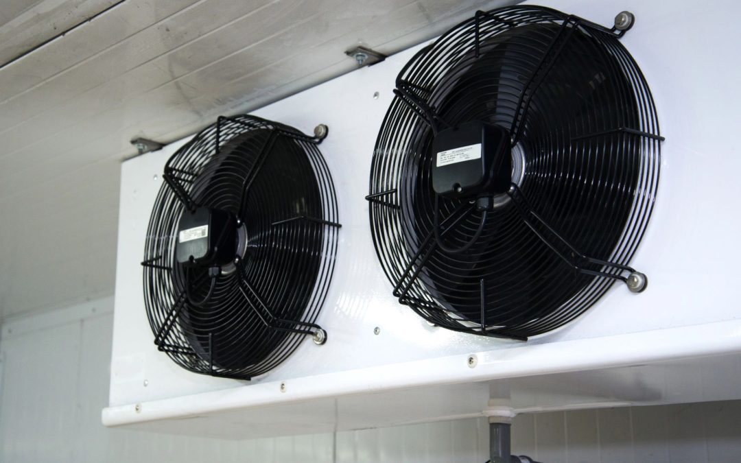 How Long Does It Take to Install a Walk-In Refrigerator?