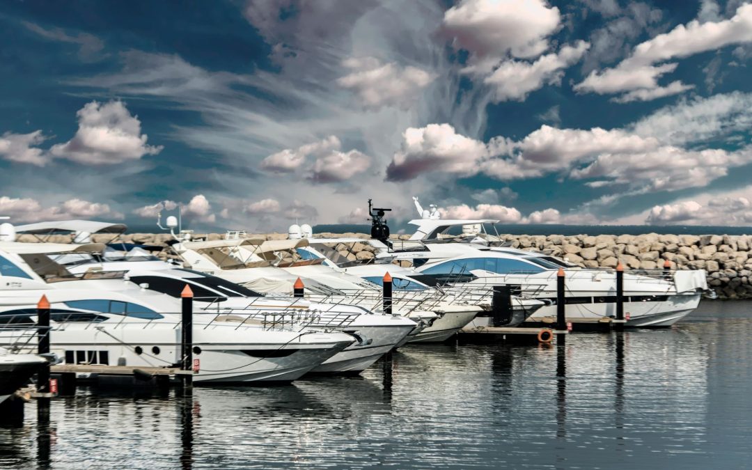 How to Choose the Right Boat Refrigerator Size for Your Vessel