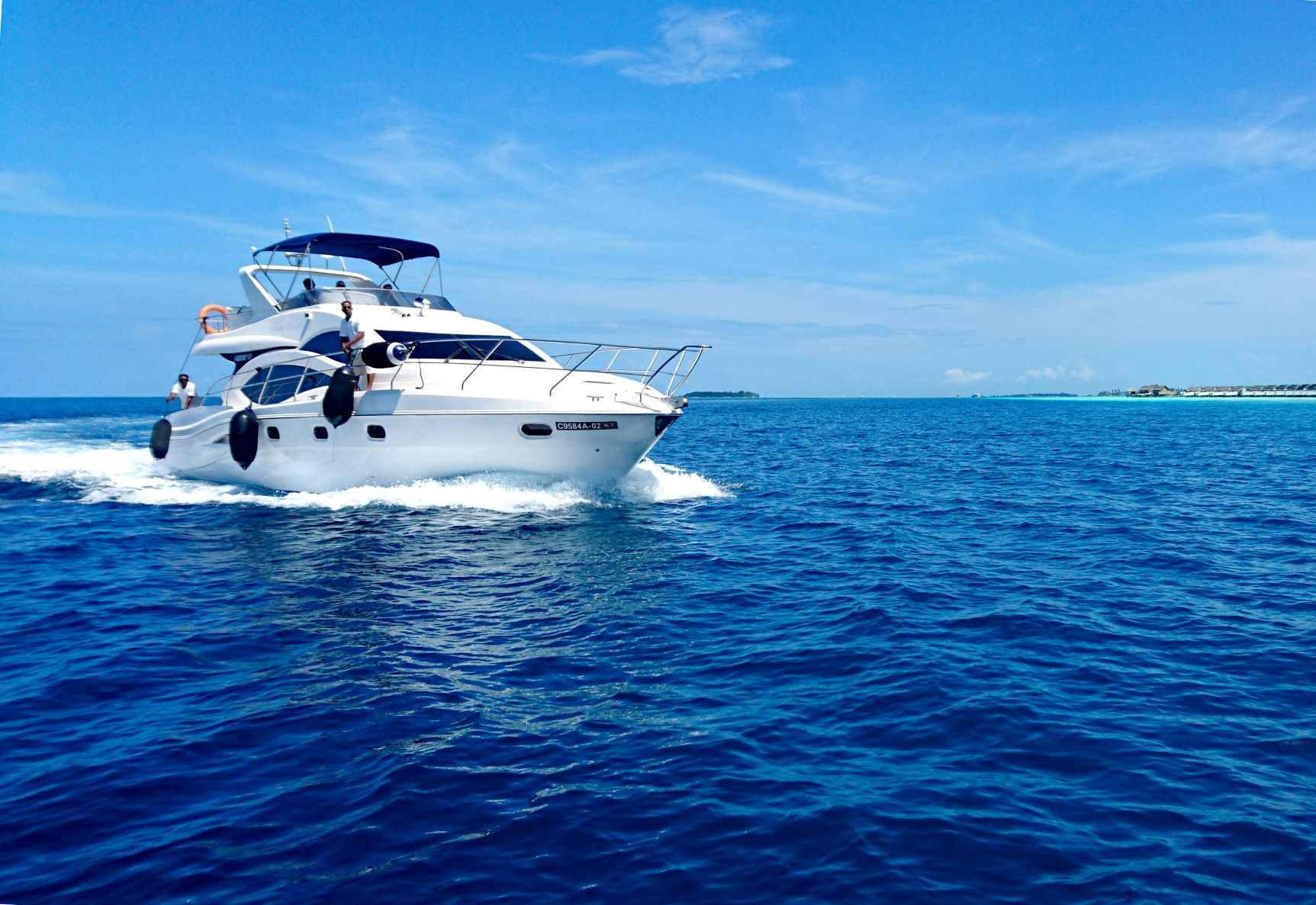 Common Causes Behind Marine Freezer Repair